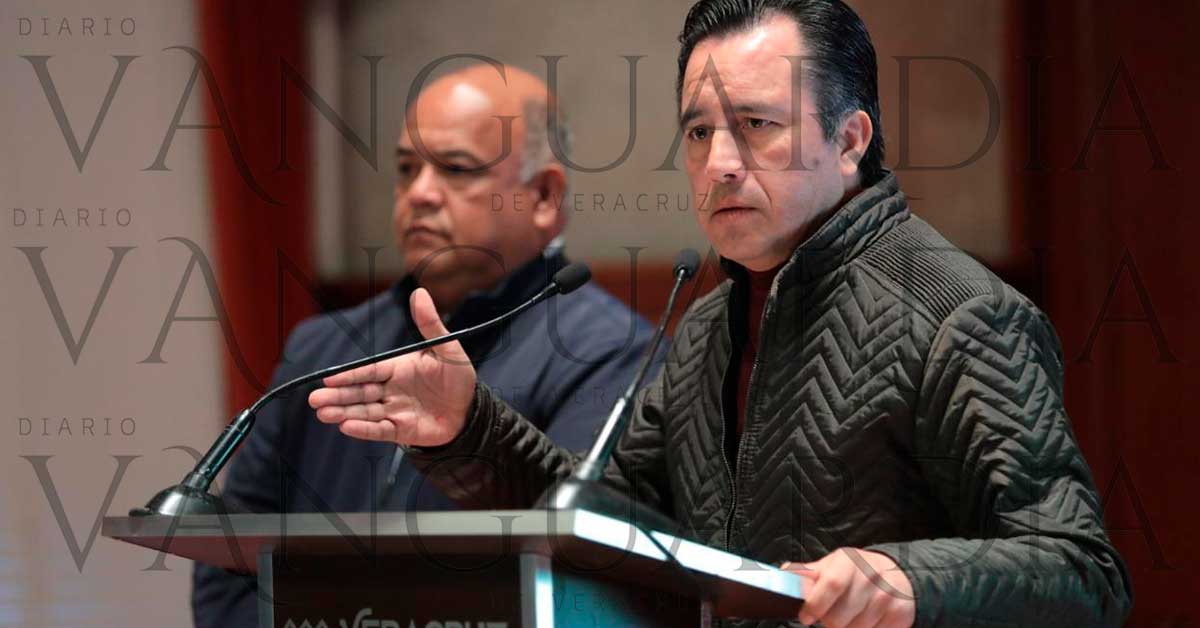 Duda gobernador de legitimidad de autodefensas en Santiago Sochiapa