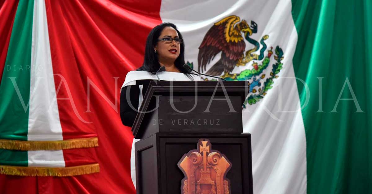 Turismo y medio ambiente, pilares del desarrollo sustentable de Veracruz: Mary López