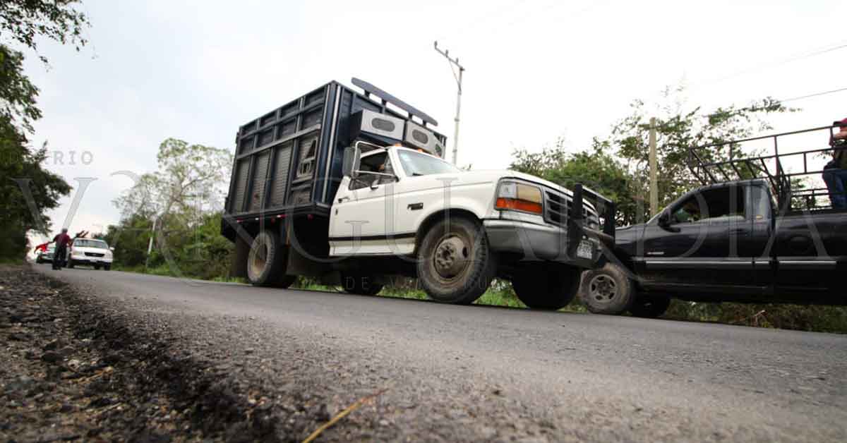 Carretera a la Sierra beneficiará a 300 mil pobladores,