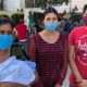 Bebé sobrevive en el hospital Regional de Poza Rica