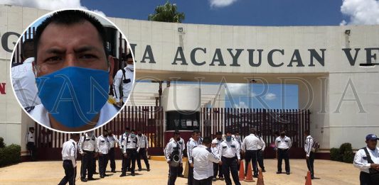 Denuncian acoso sexual y laboral en la empresa SEICSA