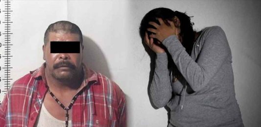 Lo vinculan a proceso por violación y violencia familiar